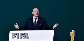 Іран виступить на чемпіонаті світу-2026 у США