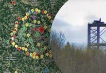 ППО і безпека Москви перед 9 травня