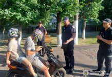 Підлітки отримають водійські права з 15 років