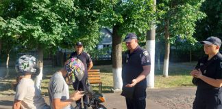 Підлітки отримають водійські права з 15 років