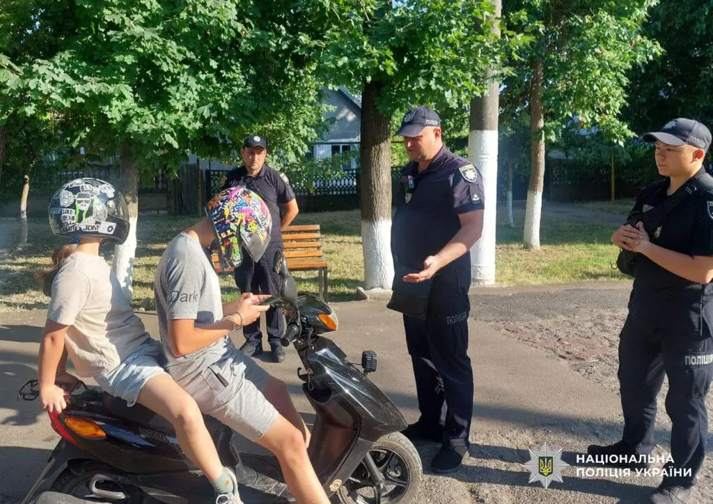 Screenshot_1 Підлітки отримають водійські права з 15 років