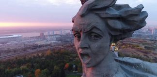 Family Mother Volgograd
