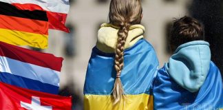 Return of Ukrainians from the EU