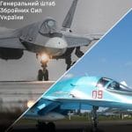 A strike at 1700 km: Ukrainian Armed Forces hit Su-57 and Su-34 in deep Russian rear
