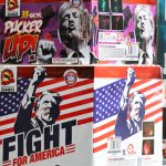 Візит Трампа до Китаю вплинув на підготовку США до 4 липня