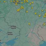 У РФ паралізовано 13 аеропортів: тисячі людей застрягли