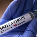 Підозра на новий випадок хантавірусу на острові Тристан-да-Кунья