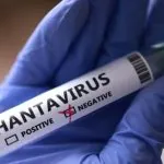 Підозра на новий випадок хантавірусу на острові Тристан-да-Кунья