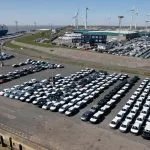 25% car duties: Trump's announcement stirs markets