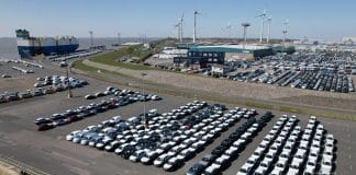 Trump to raise duties on cars from the EU