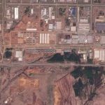 Russia builds new hangars for drone production