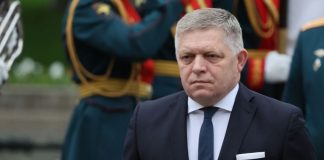 Fico on Zelensky's call to Putin