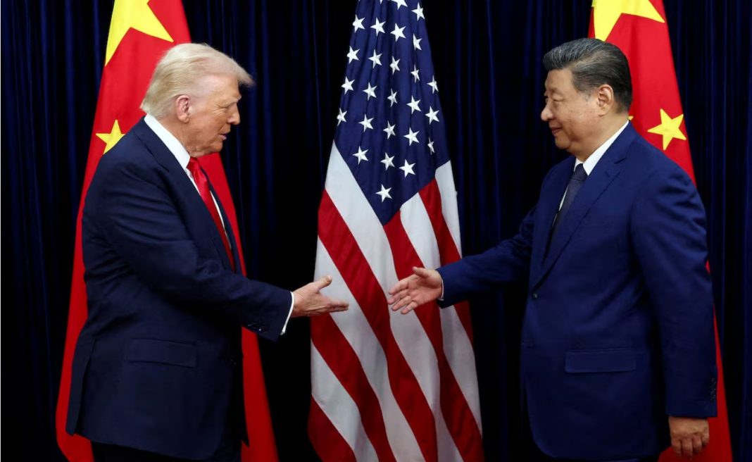 Screenshot_1 Agreement on rare earth metals between the US and China
