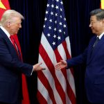 US and China do not terminate strategic agreement on rare earth metals