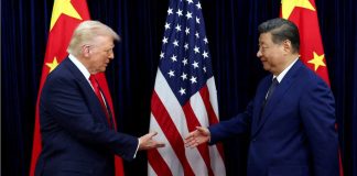Agreement on rare earth metals between the US and China