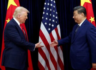 США і Китай не розірвали стратегічну угоду щодо рідкоземельних металів Угода щодо рідкоземельних металів між США і Китаєм