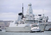 Britain and France convene a meeting on the Strait of Hormuz Britain and France convene a meeting on the Strait of Hormuz