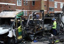 Anti-Semitic attacks in Europe online