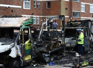 Anti-Semitic attacks in Europe online
