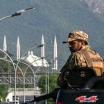 The US and Iran held secret talks: who is behind them