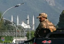 Pakistan facilitated US-Iran peace talks