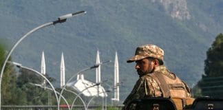 Пакистан сприяв мирним переговорам США та Ірану