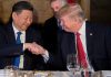 Трамп про загрозу Китаю через ШІ
