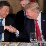 Трамп заявив про загрозу Заходу через розвиток ШІ в Китаї