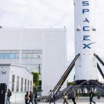 SpaceX і Google обговорюють запуск серверів у космос