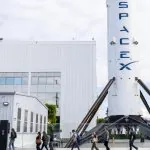 SpaceX і Google обговорюють запуск серверів у космос