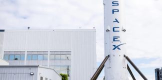 Google та SpaceX обговорюють космічні дата-центри