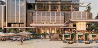 Trump Tower Австралія будівництво скасовано