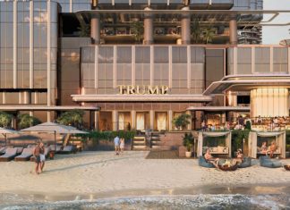 В Австралії скасували будівництво Trump Tower Trump Tower Австралія будівництво скасовано