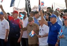 US announces sanctions against Cuba