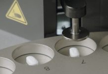 Orforglipron tablet for weight maintenance