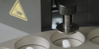 Orforglipron tablet for weight maintenance