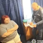 У Києві жінка виманила у пораненого військового 700 тисяч