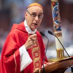 Vatican threatens excommunication of Catholics in Germany