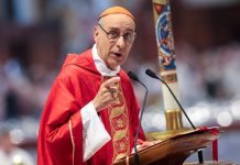 Vatican threatens German Catholics with excommunication