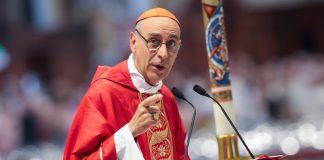 Vatican threatens German Catholics with excommunication