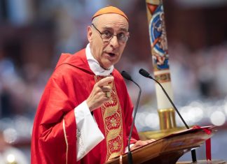 Vatican threatens excommunication of Catholics in Germany Vatican threatens German Catholics with excommunication