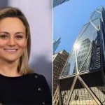 High-profile scandal at JPMorgan: top executive accused of violence