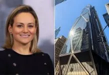 JPMorgan Chase scandal over harassment