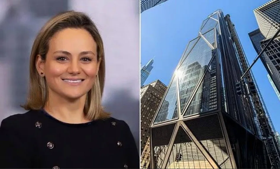 JPMorgan Chase scandal over harassment