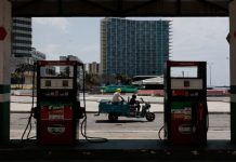 Cuba announces complete exhaustion of diesel and fuel oil Cuba is left without diesel and fuel oil