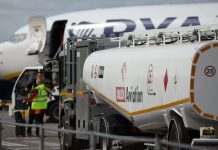 У ЄС оцінили загрозу перебоїв із авіапальним Європейські авіалінії про постачання пального