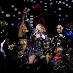 Мадонна, BTS і Шакіра виступлять у фіналі ЧС-2026