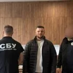 В Ужгородському ТЦК проводять масштабні обшуки