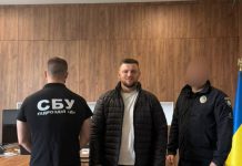 В Ужгородському ТЦК проводять масштабні обшуки Обшуки в Ужгородському ТЦК, поліція та СБУ
