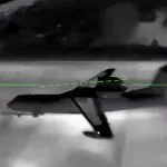 Українські дрони знищили літак Бе-200 та вертоліт Ка-27 РФ